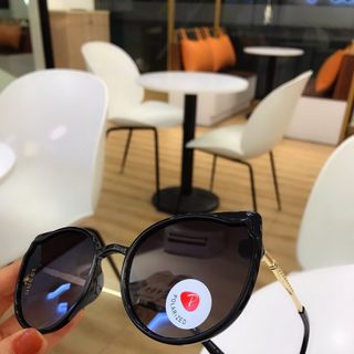 MẮT KÍNH THỜI TRANG.KÍNH 8322