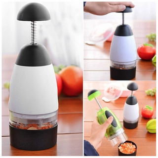 Dụng Cụ Băm Tỏi, Rau Củ Đa Năng Slap Chop