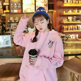 Áo hoodie