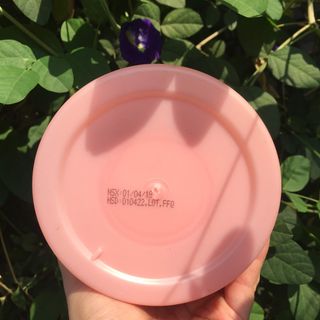 Hấp dầu chăm sóc tóc Kella hồng 500 ml