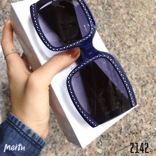 MẮT KÍNH THỜI TRANG 2142