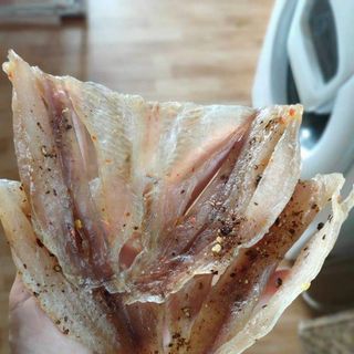 Cá diêu hồng phi lê một nắng