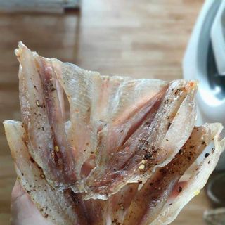 Cá diêu hồng phi lê một nắng