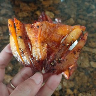Cá diêu hồng phi lê một nắng