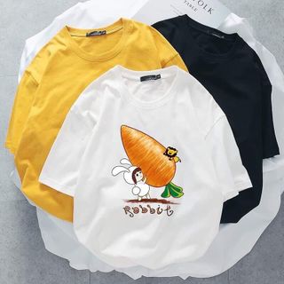 Áo free size form rộng - unisess