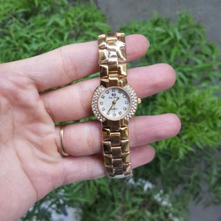 Đồng hồ Bee Sister mặt mini