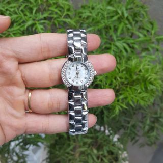 Đồng hồ Bee Sister mặt mini