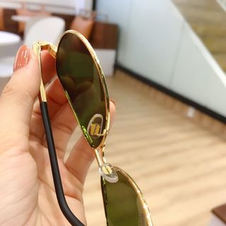 MẮT KÍNH THỜI TRANG 8513