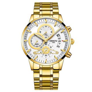 Đồng hồ nibosi 2309