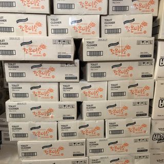 Cốc thả Toilet Joeunmiso 180g Hàn Quốc