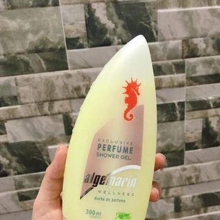 Sữa tắm Cá ngựa.