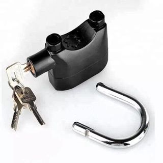 KHÓA CHỐNG TRỘM XE MÁY.