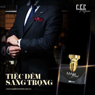 NƯỚC HOA NAM MAN-BLACK