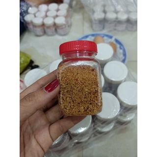 Muối Ớt Tôm Tây Ninh Loại Một - Bán sỉ