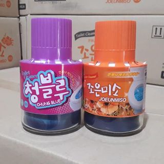 Cốc thả Toilet Joeunmiso 180g Hàn Quốc