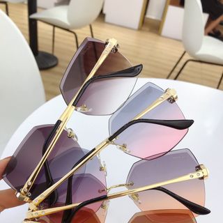 MẮT KÍNH THỜI TRANG.KÍNH 8527