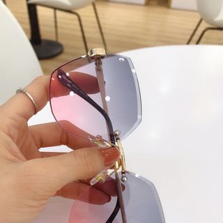 MẮT KÍNH THỜI TRANG.KÍNH 8527