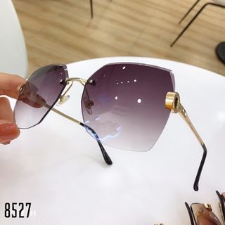 MẮT KÍNH THỜI TRANG.KÍNH 8527