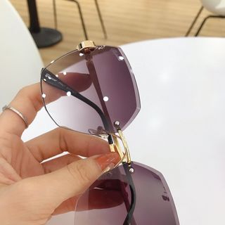 MẮT KÍNH THỜI TRANG.KÍNH 8527