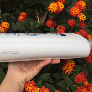 Sữa tắm Dê E 100 trắng da 1200 ml