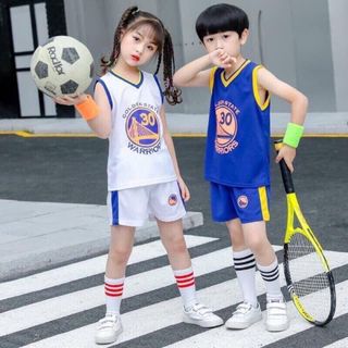 Set thể thao cho bé