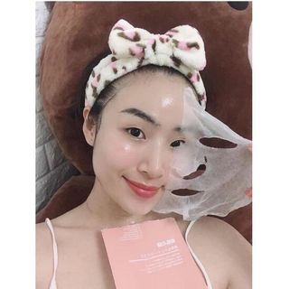 Nạ nhau thai cừu cuống rốn nhật bản