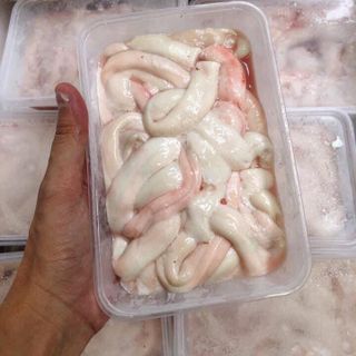 Tủy bò đóng hộp