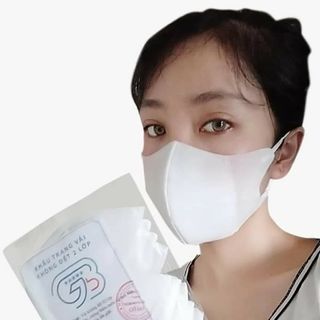 Khẩu trang mask