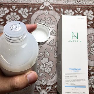 Tinh chất AMPLE:N Hyaluron Shot Hàn Quốc