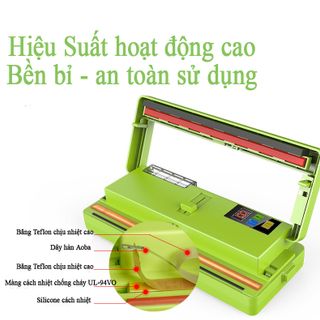 Máy Hút Chân Không Mini P280