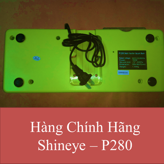 Máy Hút Chân Không Mini P280