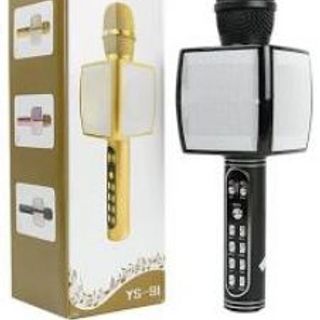 Mic KARAOKE YS91. Báo giá tại wed motgiasi com hoặc pk1gs com liên hệ zal0 035 9 7170 86 Hặn