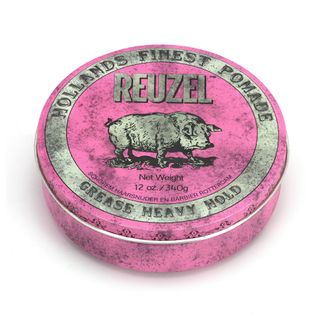 Reuzel Pink Pomade hồng 12oz 340 gram giá sỉ