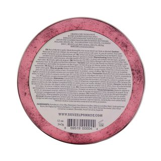 Reuzel Pink Pomade hồng 12oz 340 gram