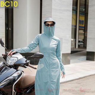 Tổng kho cung cấp bán sỉ bán buôn áo choàng nắng cardina hai lớp nhật bản,hàng đẹp cao