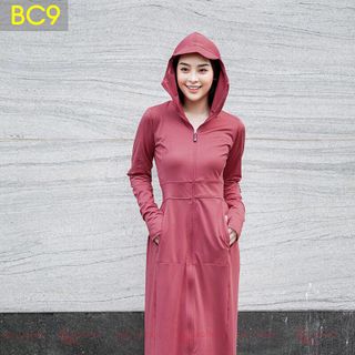 Tổng kho cung cấp bán sỉ bán buôn áo choàng nắng cardina hai lớp nhật bản,hàng đẹp cao