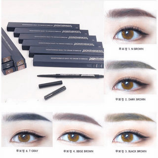 Chì Kẻ Mày I Don’t Think Easy To Draw Eyebrow