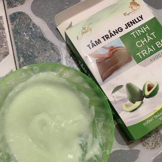 Tắm trắng bộ