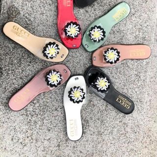 Dép nữ Ý phương sỉ rẻ số 27 sỉ 23k