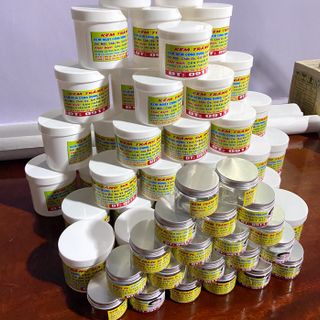 Mỹ phẩm kem trắng da BoDy PL