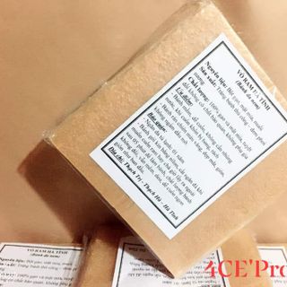 Vỏ Ram Hà Tĩnh (Bánh đa nem Hà Tĩnh)