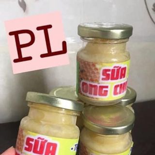 Sữa Ong Chúa :