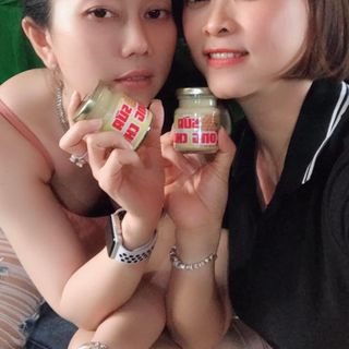 Sữa Ong Chúa :
