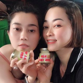 Sữa Ong Chúa :