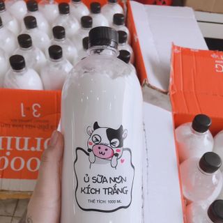 Ủ sữa non 1 lít