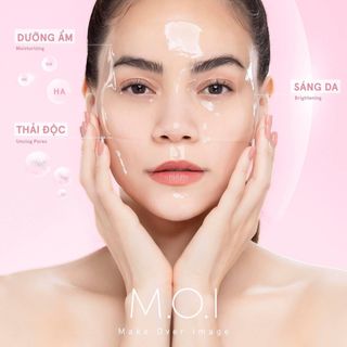 NẠ GẠO HỒ NGỌC HÀ