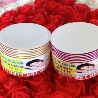 Mỹ phẩm kem trắng BoDy PL
