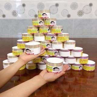 Mỹ phẩm kem trắng BoDy PL