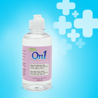 Gel rửa tay khô On1 250ml