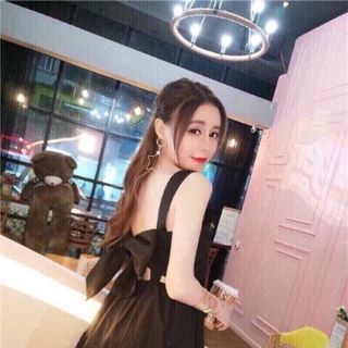 Đầm umi có mút 1237892